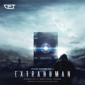 Extrahuman Hybrid Sci Fi Emotional Trailer Cet9001 Cezame Music Agency Extrahuman Hybrid Sci Fi Emotional Trailer Cet9001 Cezame Music Agency