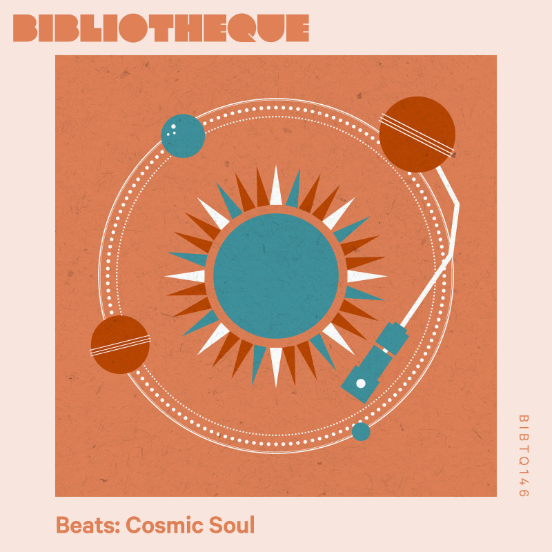Album Beats Cosmic Soul Cezame Music Agency Album Beats Cosmic Soul Cezame Music Agency